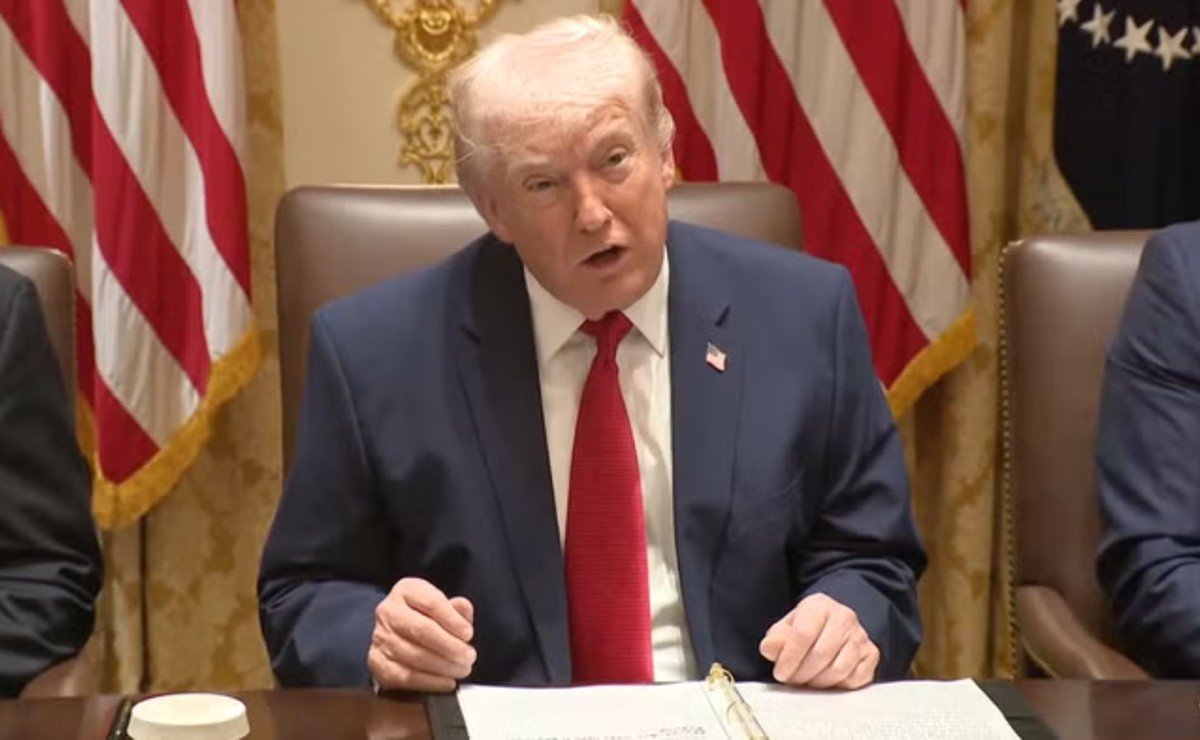 Casa Branca diz que Trump vai responder em breve à proposta do Paquistão de estender prazo ao Irã