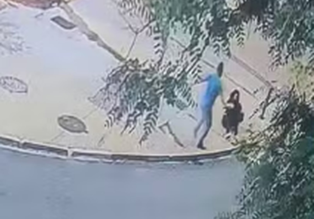 Motorista de aplicativo é preso após agredir e tentar atropelar ex-esposa em Brasília