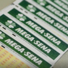 Resultado da Mega-Sena: veja os números sorteados nesta quinta-feira (23)