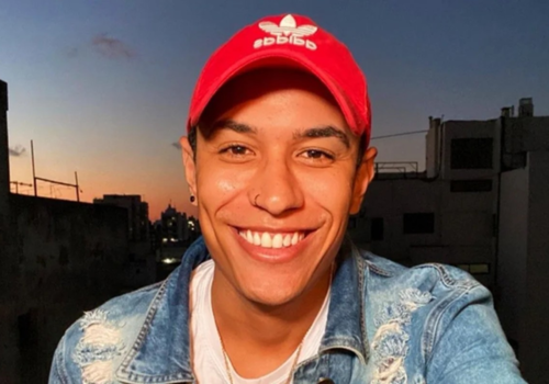 Influenciador Rafael Souza é transferido para núcleo especial de custódia em Goiânia