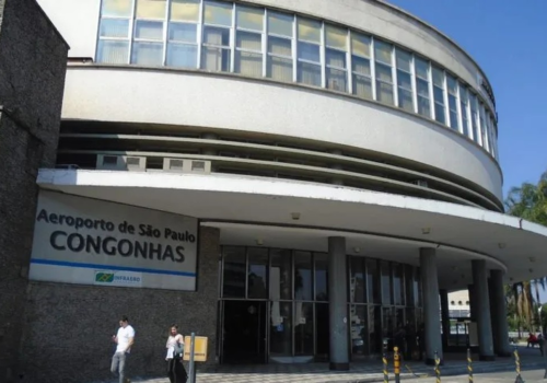 Concessionária de Congonhas nega que obras tenham causado pane na aviação em São Paulo