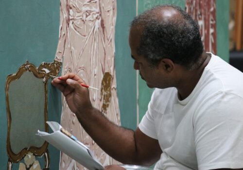 Inhotim abre celebração de 20 anos com três exposições inéditas