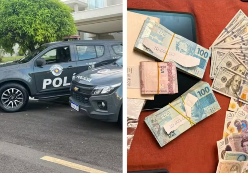 Esquema bilionário do ICMS afasta mais de 20 auditores fiscais em SP