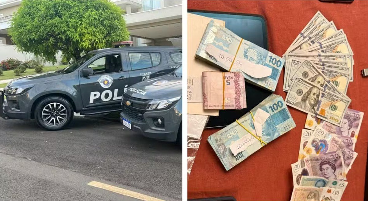 Esquema bilionário do ICMS afasta mais de 20 auditores fiscais em SP