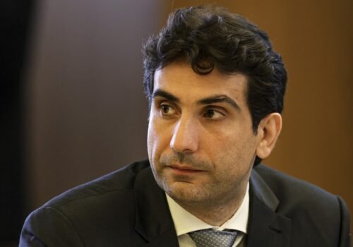 Banco Central atuará com cautela diante de incertezas externas, diz Galípolo