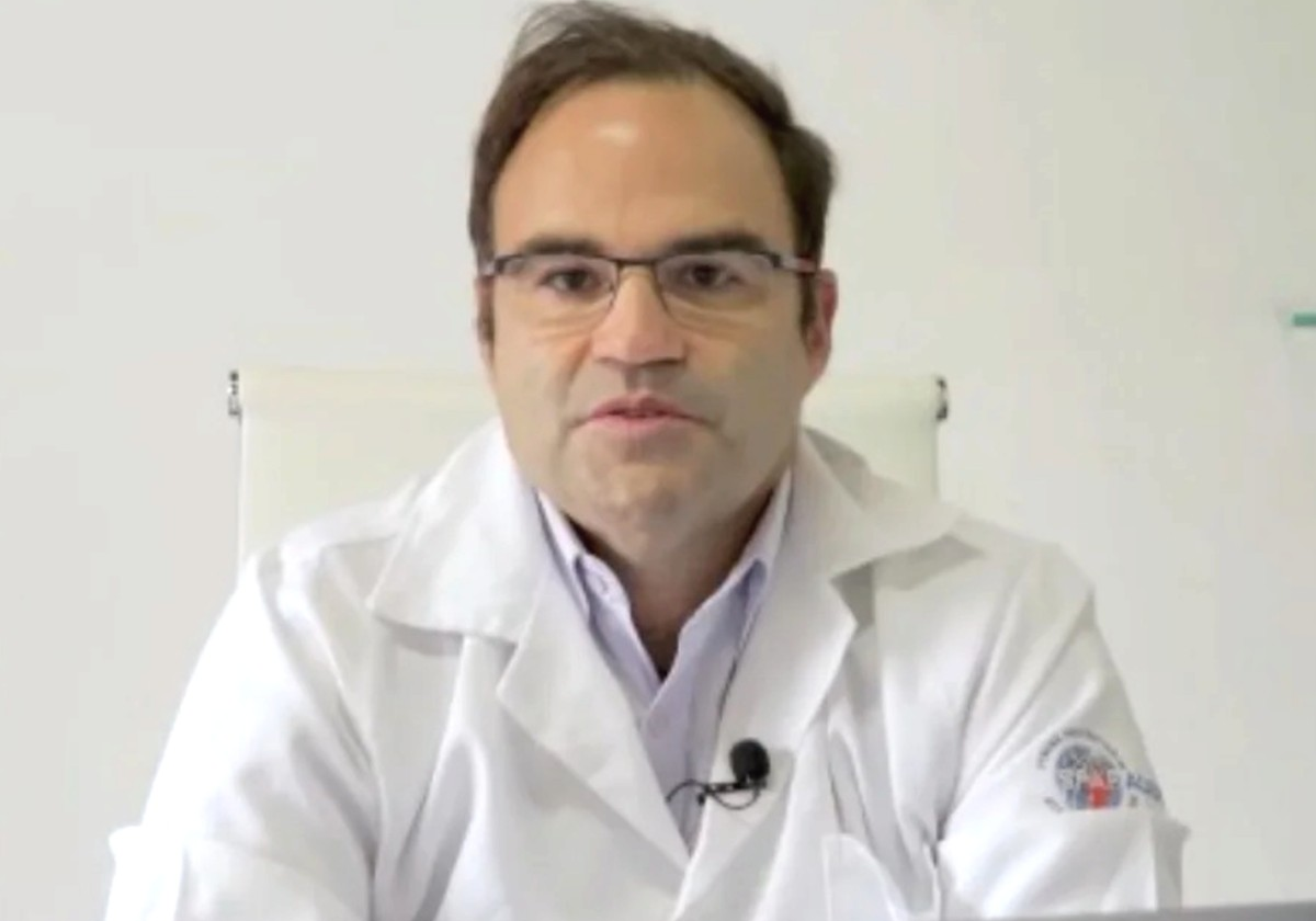 Polícia indicia cardiologista suspeito de abusos sexuais contra mais de 40 mulheres