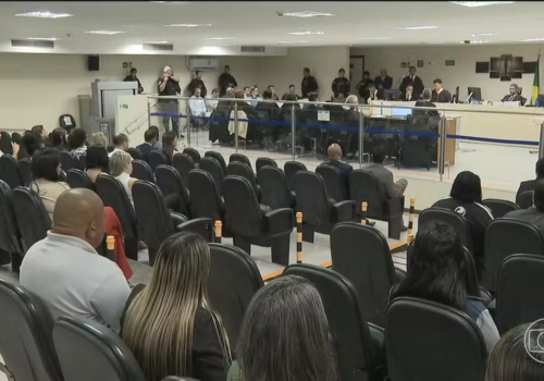 Julgamento de chacina que matou 10 pessoas no DF entra na etapa decisiva