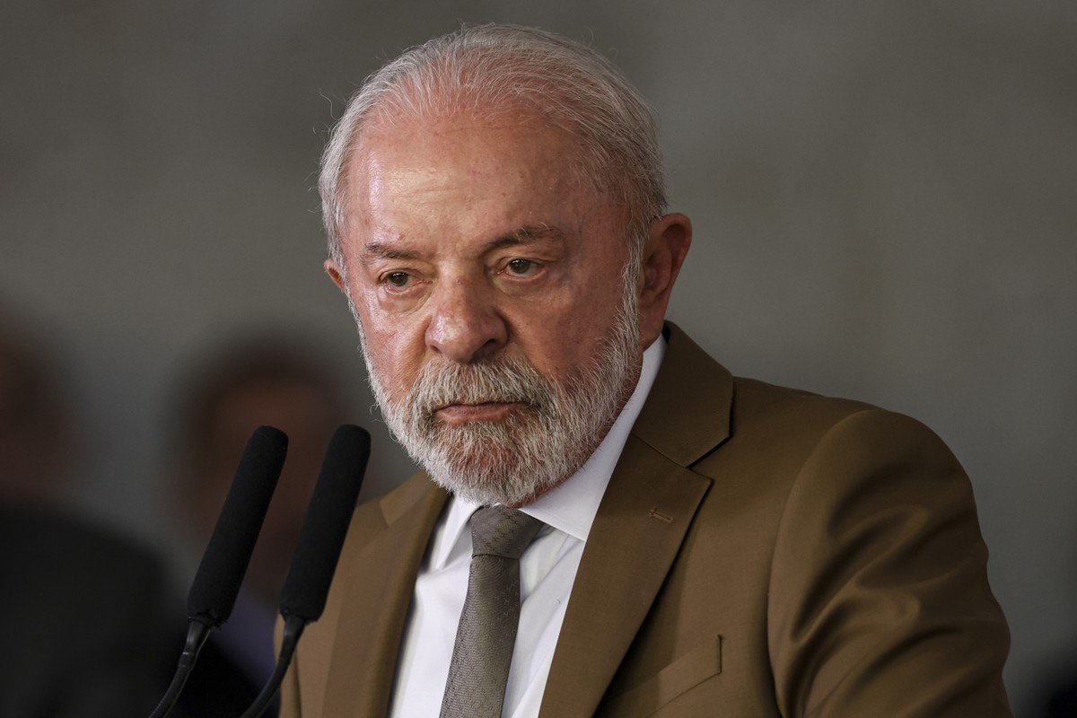 Lula elogia PF por retirar credenciais de agente dos EUA em medida de reciprocidade