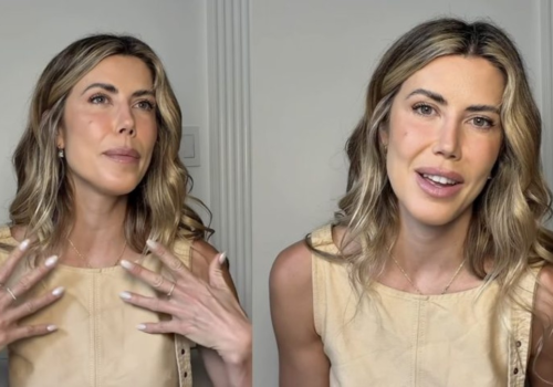 Ex de Vorcaro, Martha Graeff fala pela 1ª vez: 'fui arrastada pra um lamassal que não me pertence'