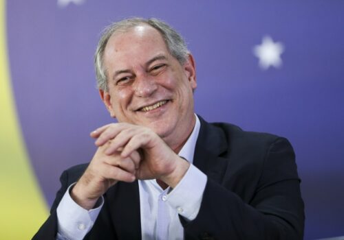 Ciro Gomes já tem data para bater o martelo sobre disputa ao Planalto