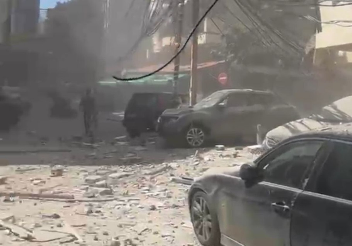 Guerra afeta brasileiros no Líbano e expõe rotina de medo: 'cada um está aguardando a morte como destino'