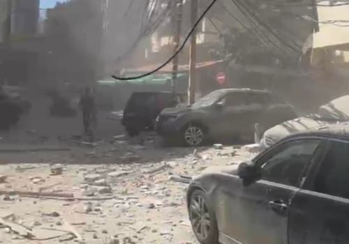 Guerra afeta brasileiros no Líbano e expõe rotina de medo: 'cada um está aguardando a morte como destino'