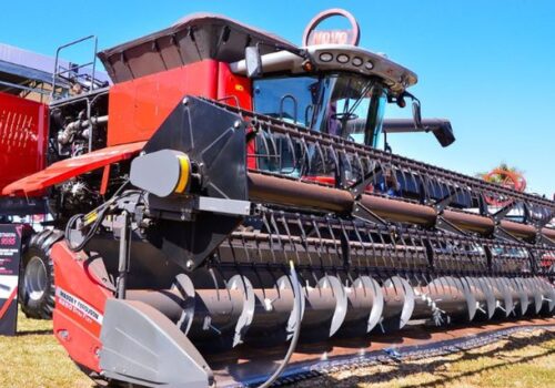 Presidenciáveis apostam na Agrishow para estreitar laço com o agronegócio