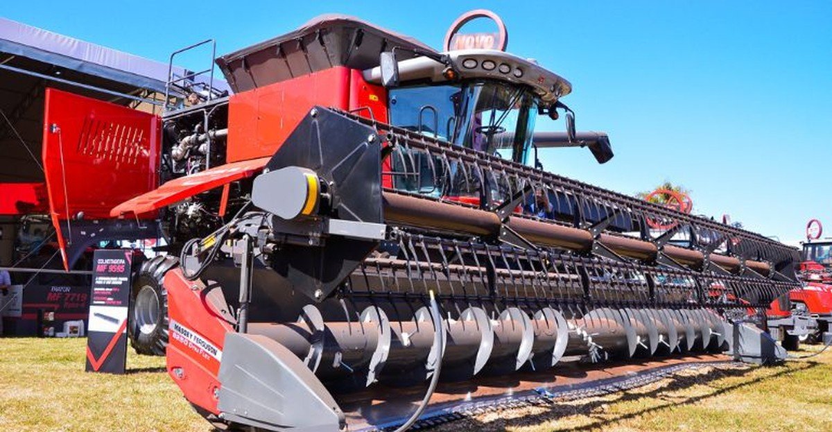 Presidenciáveis apostam na Agrishow para estreitar laço com o agronegócio