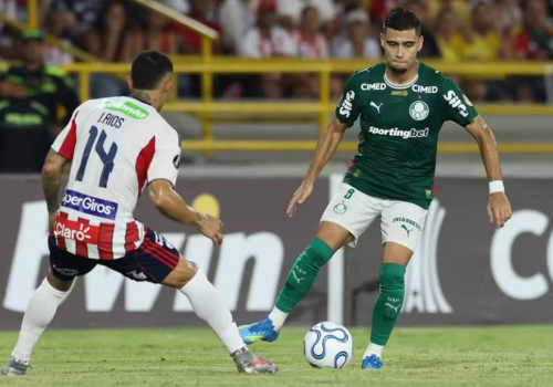 Onde assistir a Palmeiras x Sporting Cristal pela Libertadores e aos outros jogos desta quinta-feira (16)