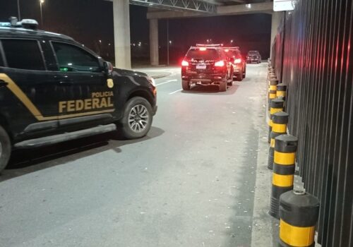 PF investiga grupo suspeito de prometer decisões judiciais favoráveis, em troca de dinheiro