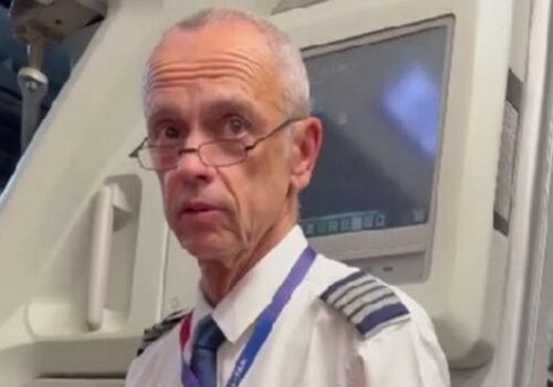 Ex-piloto é indiciado por crimes como estupro de vulnerável e compartilhamento de pornografia infantojuvenil