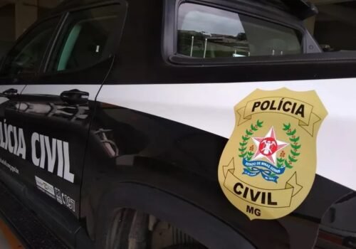 Operação da Polícia Civil de MG mira quadrilha que vendia tênis falsificados em larga escala