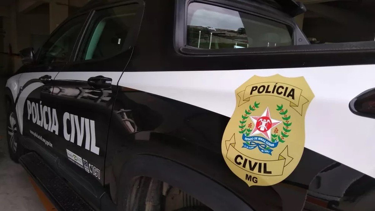 Operação da Polícia Civil de MG mira quadrilha que vendia tênis falsificados em larga escala