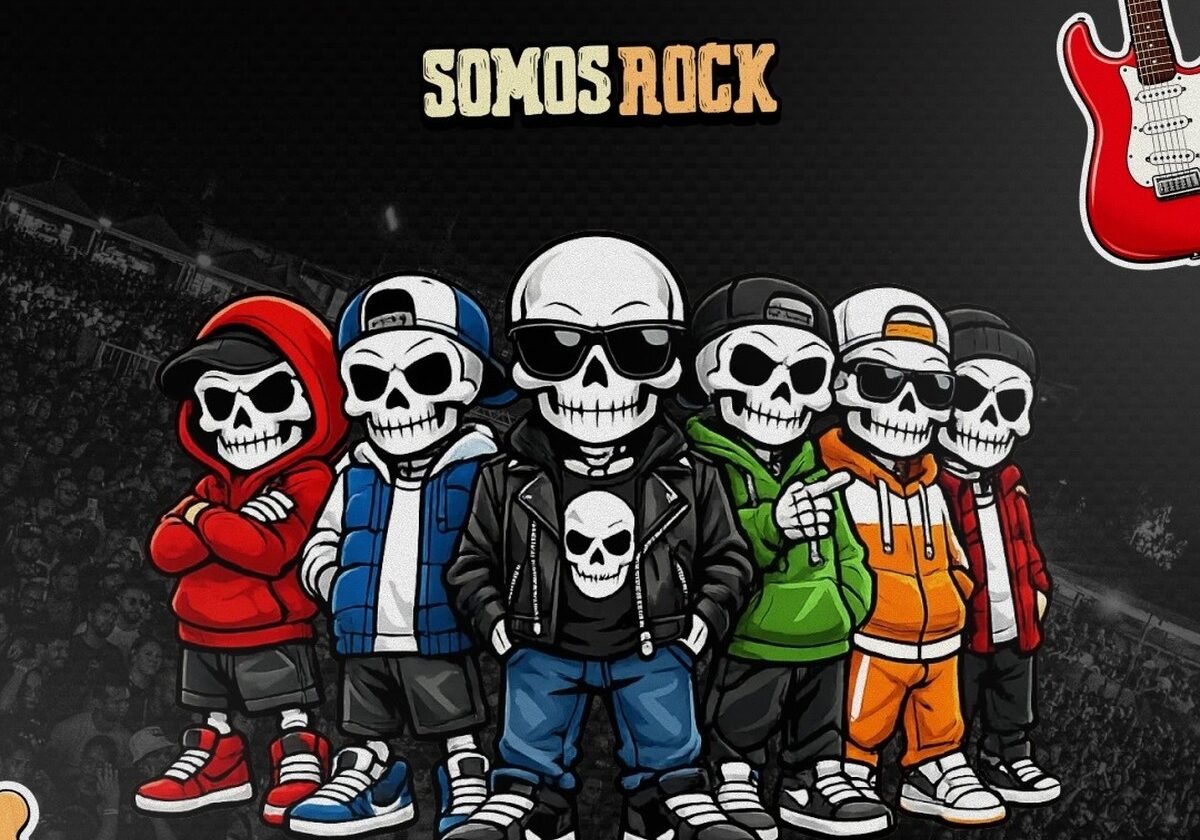 Somos Rock Festival é adiado a uma semana do evento e fica para o segundo semestre