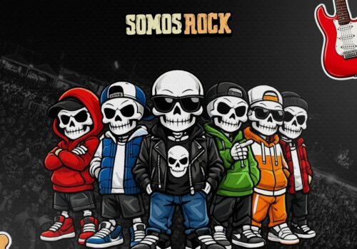 Somos Rock Festival é adiado a uma semana do evento e fica para o segundo semestre