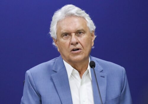 PSD do Rio não se empolga com candidatura de Ronaldo Caiado à Presidência