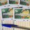 Resultado da Mega-Sena: veja os números sorteados hoje