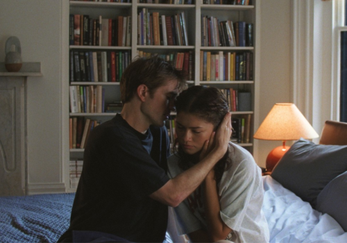 Com Zendaya e Pattinson, 'O Drama' abraça comédia para questionar se amor é aceitação radical