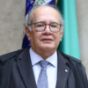 Gilmar Mendes pede à PGR investigação contra Alessandro Vieira por suposto abuso de poder