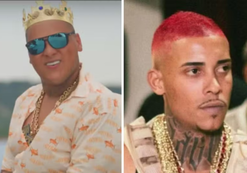 MC Ryan SP e MC Poze do Rodo devem passar por audiência de custódia nesta quinta (16)