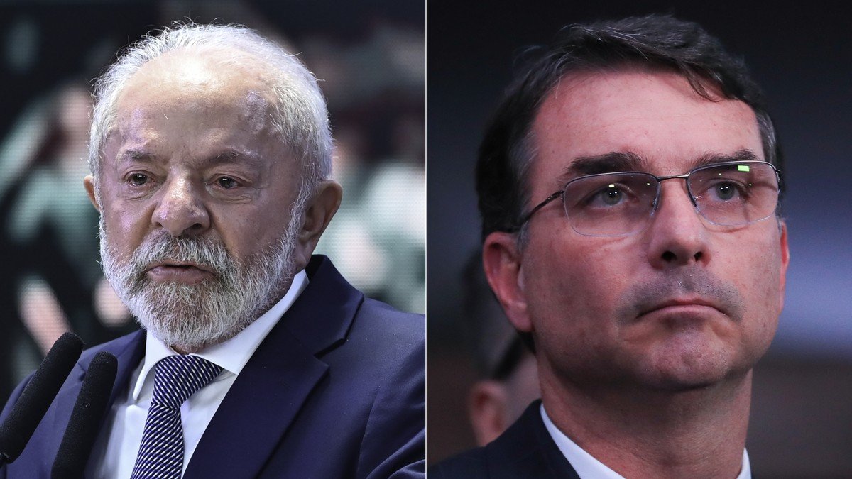 Endividamento das famílias vira novo campo de disputa entre governo Lula e Flávio Bolsonaro