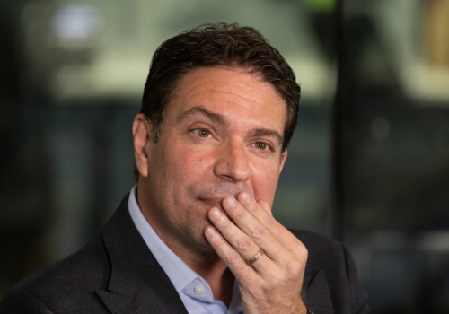 Ramagem será deportado? Entenda situação do ex-deputado após prisão nos EUA
