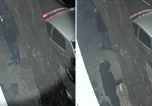 São Paulo tem quatro vítimas baleadas em assaltos em cinco dias; três delas reagiram