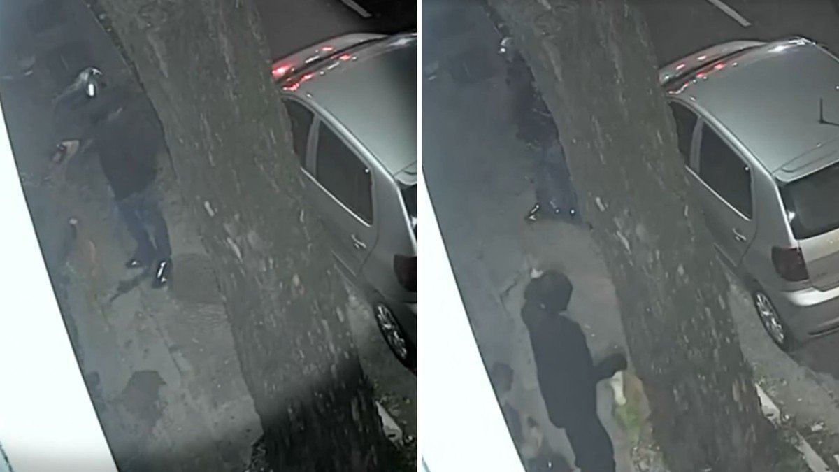 São Paulo tem quatro vítimas baleadas em assaltos em cinco dias; três delas reagiram