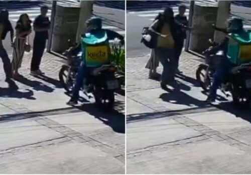 Homem é morto ao tentar ajudar casal durante assalto em Moema, zona sul de São Paulo