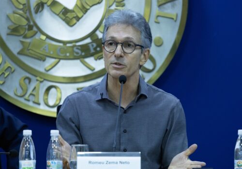 Zema propõe criação de 'novo STF' caso seja eleito presidente