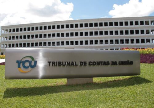 Candidatos ao TCU defendem emendas e favorito diz que candidatura 'não pertence ao governo'