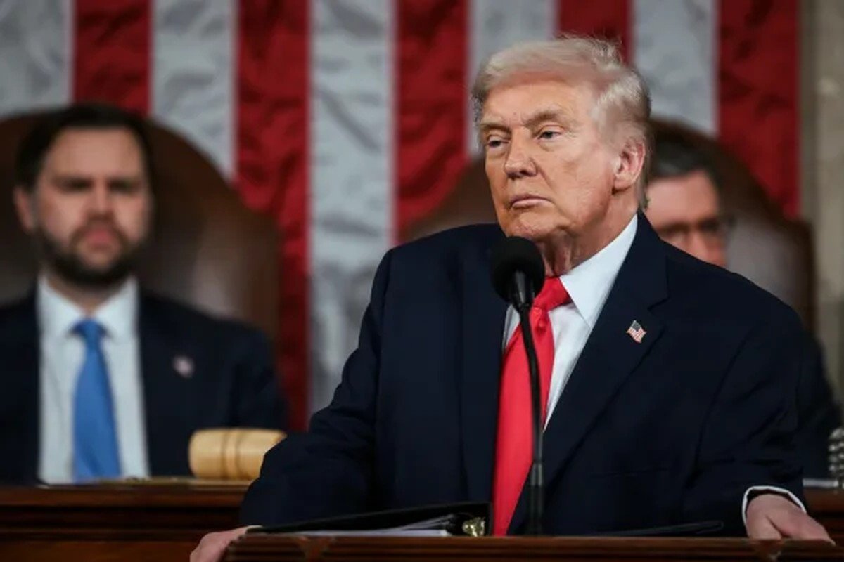Trump cancela viagem de diplomatas ao Paquistão para negociações com o Irã