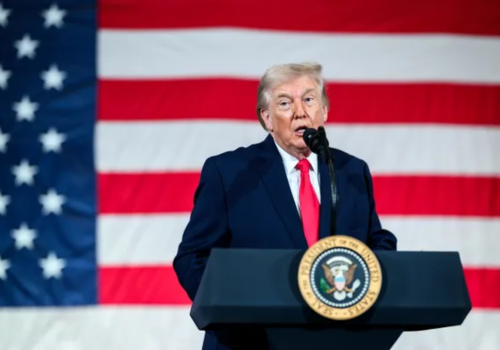 Cessar-fogo entre Israel e Líbano é prorrogado por três semanas, anuncia Trump