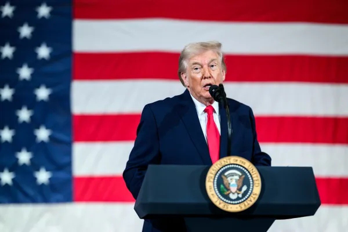 Cessar-fogo entre Israel e Líbano é prorrogado por três semanas, anuncia Trump