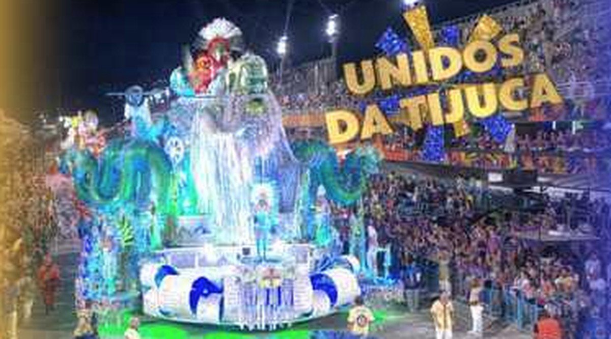 Unidos da Tijuca escolhe 'A Cabeça do Santo', da escritora Socorro Acioli, como enredo do carnaval 2027