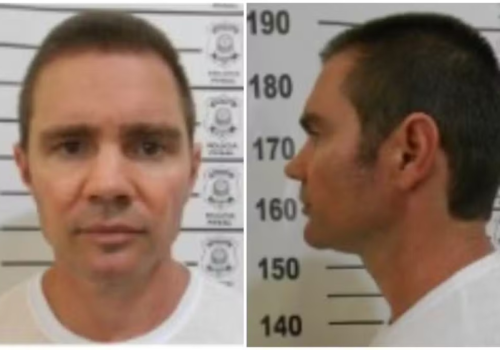 Daniel Vorcaro passa mal na PF em Brasília e recebe atendimento médico