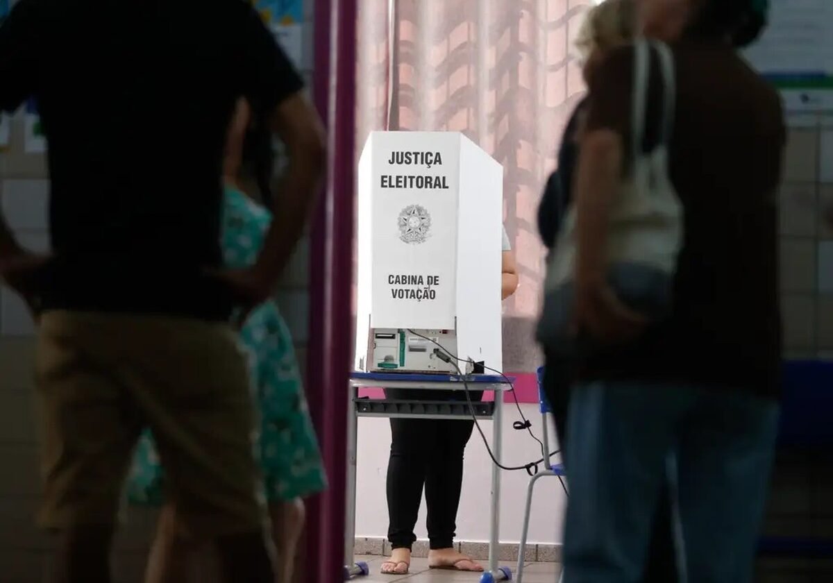 Maioria dos eleitores ainda não decidiu o candidato para as eleições de 2026