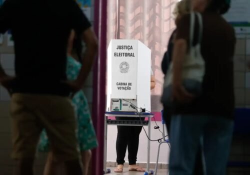 Maioria dos eleitores ainda não decidiu o candidato para as eleições de 2026