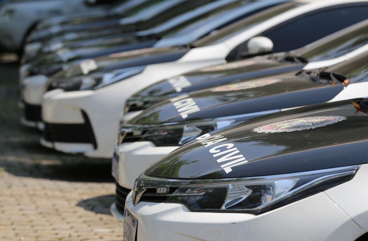 Operação mira associação criminosa suspeita de aplicar golpes de pirâmide financeira no Rio