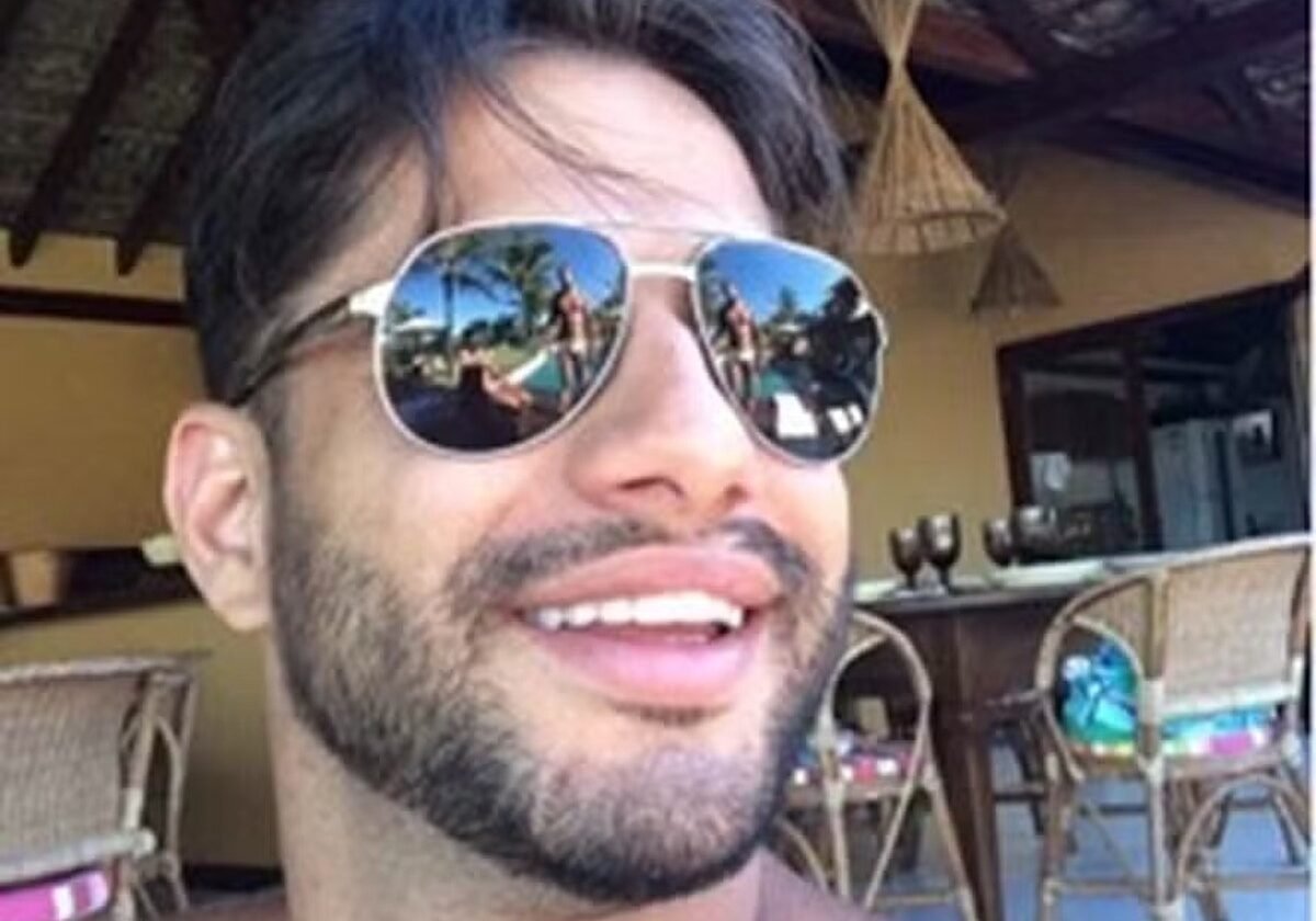 PF não encontra interferências externas na morte de 'Sicário' de Daniel Vorcaro
