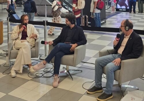 'Não há nada mais complexo do que operar um aeroporto': CBN SP apresenta edição especial em Congonhas