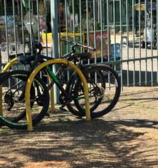 Ciclistas de SP são impedidos de acessar Parque da Independência, na Zona Sul