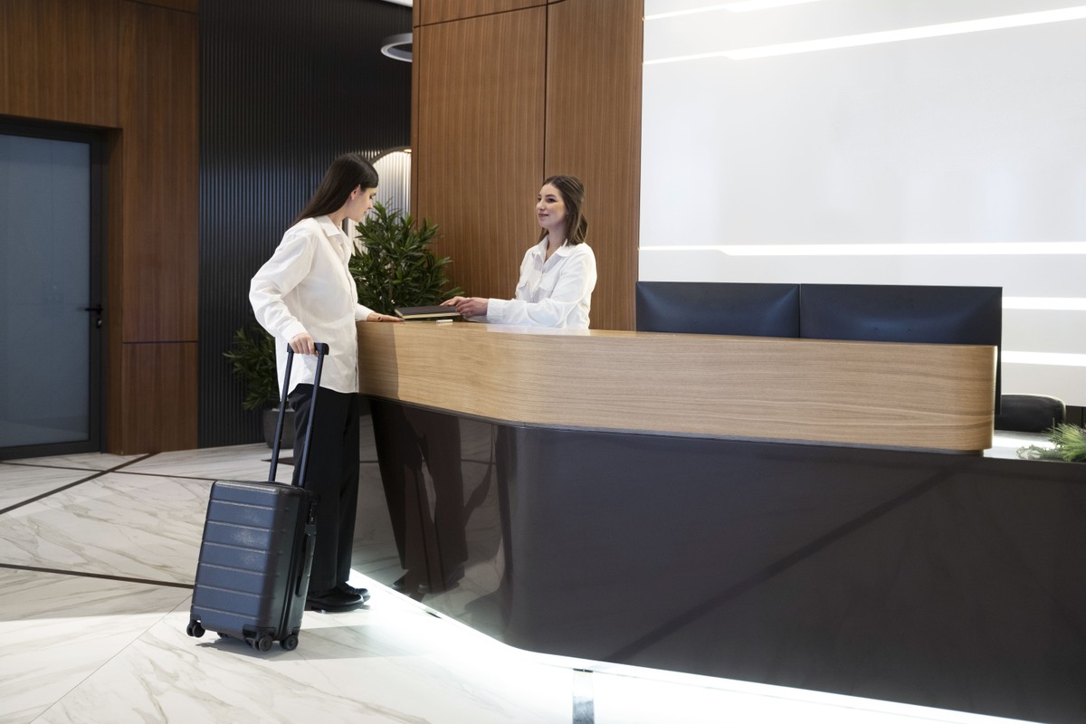 Entenda o que muda com nova regra de check-in digital obrigatório em hotéis e pousadas em todo o país