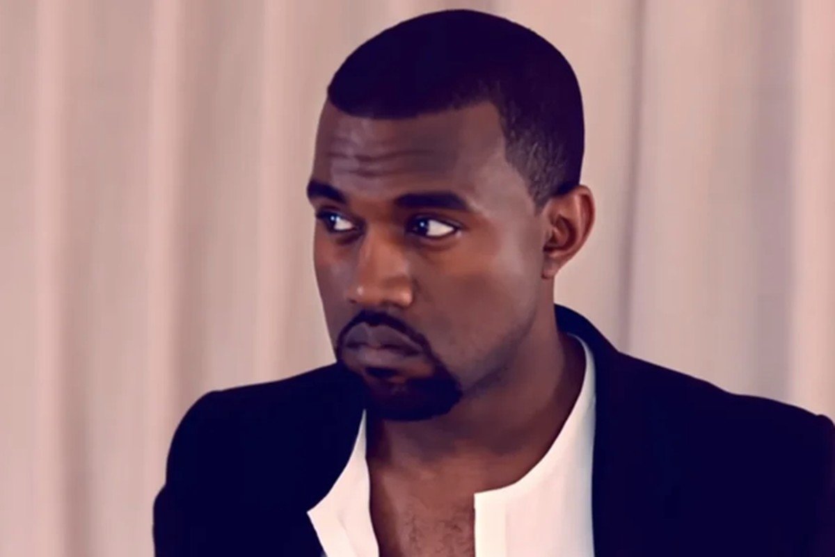 Produtora de shows estuda trazer Kanye West ao Brasil em evento com transmissão da Copa do Mundo
